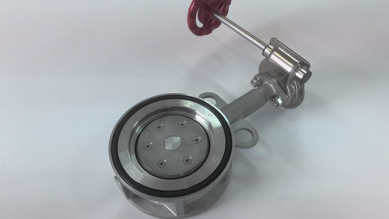 水力控制闸阀：如何挑选优质生产厂家**