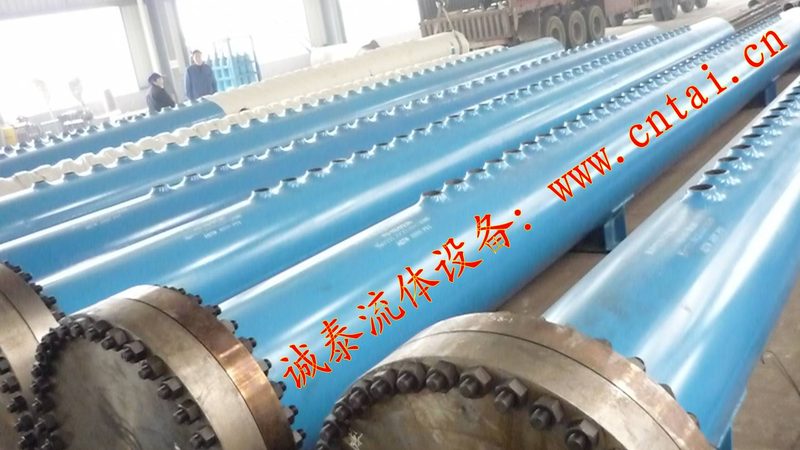 化工法兰密封面形式分类解析