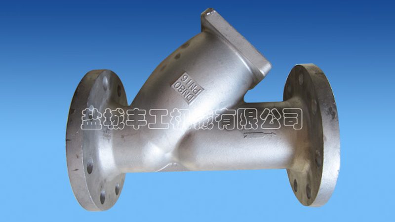 阀门管件价格几何？揭秘影响定价的关键因素**